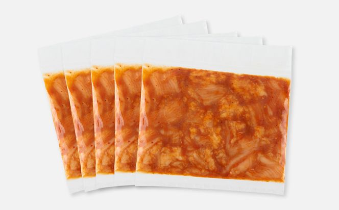 ＜訳アリ＞和牛ホルモン（大腸）　特製味噌漬け　1.5kg(300g×5）【2026年11月発送】 141305_KZ24VC11