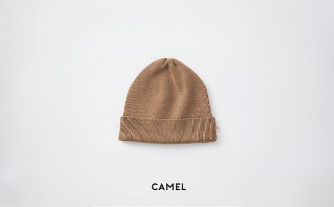 キャップ アンユースレス コットンワッチキャップ 帽子 シンプル ファッション リブ編み コーマ綿 高性能ポリエステル 形態安定性 墨田区 東京都