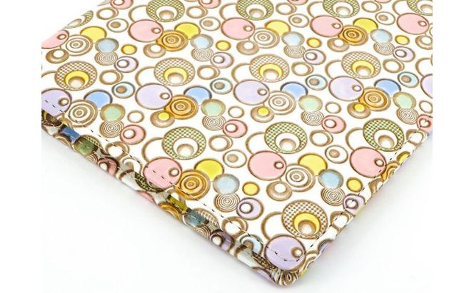 【文庫屋大関】パーソナルホルダー　ポッピンソーダ【皮革工芸品】 民芸品 雑貨 日用品 文房具 革小物 革製品 ファイル ケース 