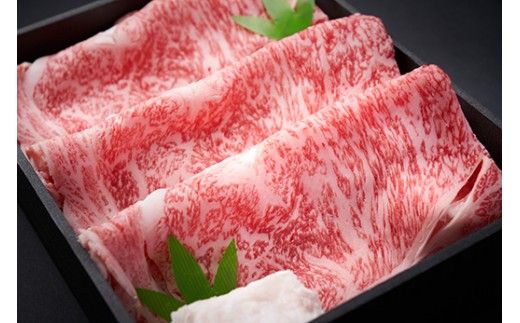 【期間限定】特選近江牛定期便（３カ月）竹コース（近江牛マスター上級編）【ZZ57W】（滋賀県　近江八幡市）