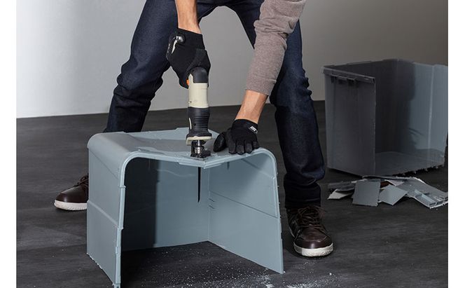 充電式レシプロソー10.8V JRS13TC サンドベージュ 電動ノコギリ 電動レシプロソー 充電式  アイリスオーヤマ 10.8V 軽量  Type-C充電 バッテリー 小型 セーバーソー のこぎり 家庭用 替刃 木工用 金属用 電動工具 DIY 枝切り