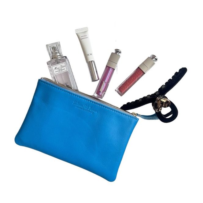 Sable pouch（pink）