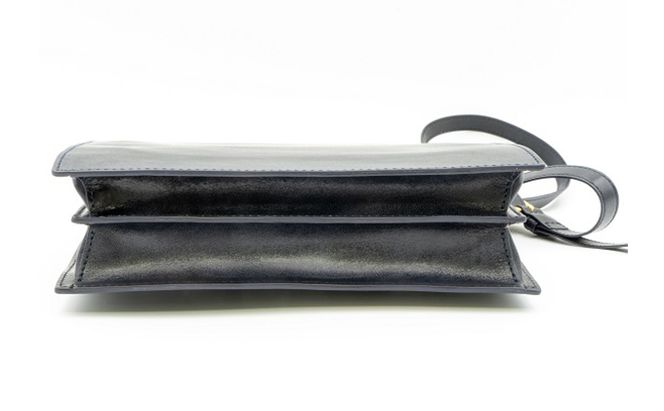 バッグ KIYOKAWA ショルダーバッグ AURDEY AUD002 カバン 革 牛革 牛革製 かばん 鞄 ショルダー 口金 ファッション 国産 日本製 