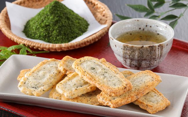 おかき 西田製菓 無選別おかき詰合せ1.2ｋｇ / 無選別黒大豆おかき120ｇ×5袋・無選別海老おかき120ｇ×3袋・無選別青のりおかき120ｇ×2袋 / 米菓 お菓子 お茶菓子 国産 豆おかき 海老おかき 青のりおかき 手土産 お取り寄せ プチギフト