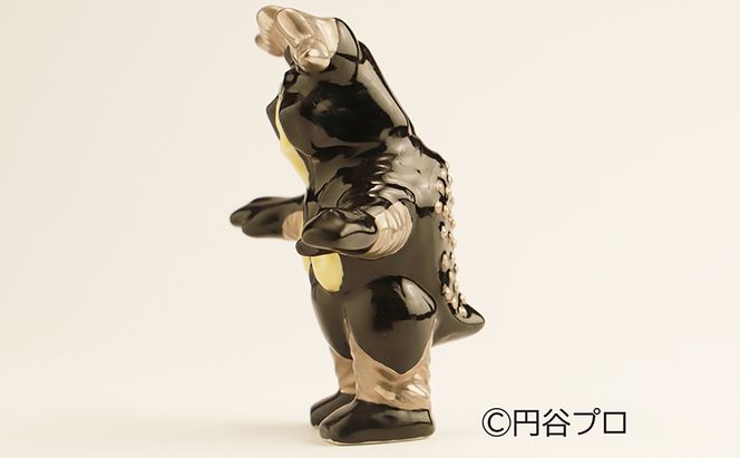 九谷焼　ゼットン　佐藤剛志 民芸品 工芸品 インテリア 