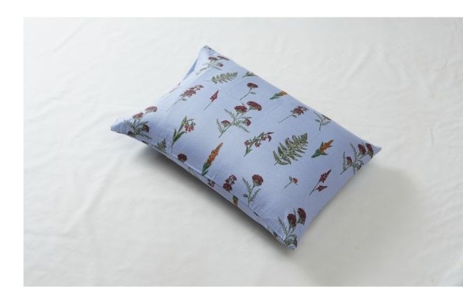 Lサイズピロケース　ダックス　DK583283-6　寝具　枕カバー　まくらカバー