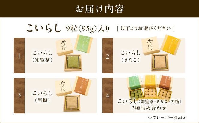 ＜選べる＞こいらし　K300-010_SKU