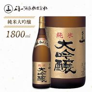 【淡路島 千年一酒造】 純米大吟醸 1800ml　日本酒