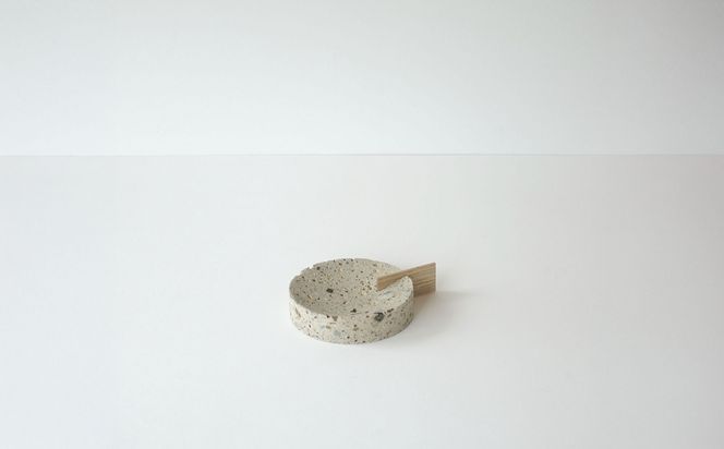 センダイフォルム インセンスホルダー お香立て ナチュラル【インセンス ホルダー お香立て 仙台市 家具 工芸品 装飾品 民芸品 仏具 神具 クラフト 和装 雑貨 日用品 インテリア 置物 アロマ用品 化粧品 コスメ】 041009_FT002VC01