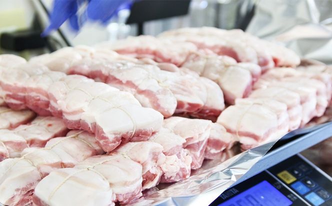 三重県産のブランドポーク「さくらポーク」を使用した、つくだ煮屋のたまり叉焼（チャーシュー）1個【チャーシュー丼 丼ぶり どんぶり 豚肉 ぶた たまり醤油 ごはんのお供 おかず おつまみ 晩酌 三重県 四日市市 ふるさと納税】