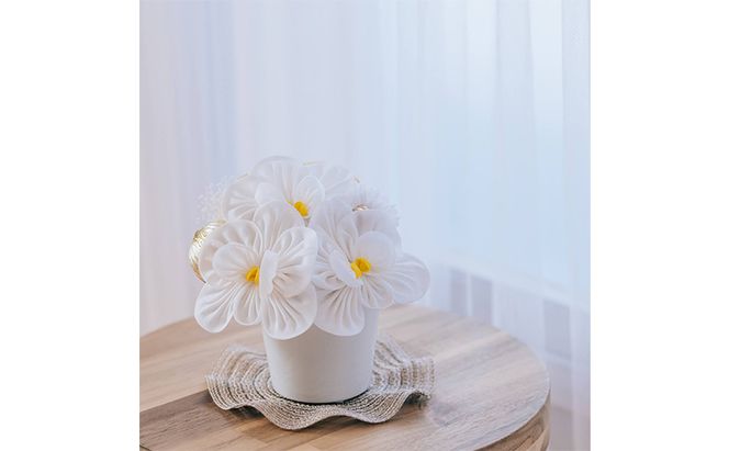 Arenca No.8386 胡蝶蘭 髪飾り かんざし 花 和装 着物 造花飾り ヘアアクセサリー フラワー 卒業式 卒園式 入園式 入学式 成人式 結婚式 東京 墨田区