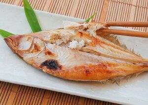 【ふるさと納税】山陰名産エテカレイ一夜干し 6枚 エテカレイ カレイ 鰈 干物 一夜干し 干し物 魚介 海鮮 山陰 国産 冷凍 お取り寄せ【配送不可地域：離島】【1109959】 兵庫県 新温泉町 送料無料