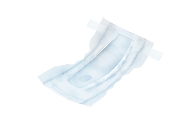 【38枚入り×6袋】ペット用おむつ ピタフィット XS 38枚入 女の子用 NPD-XS38 ペット 女の子 おむつ オムツ ペットオムツ 長時間 薄型 幅広テープ お知らせライン かわいい