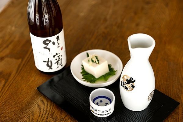 鯉川酒造 純米酒セット『純米鯉川292』『純米別嬪』720ml×2本 辛口 日本酒 地酒 1725年創業（享保10年）老舗酒蔵 山形 庄内町