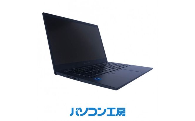 パソコン工房 3年保証 再生中古ノートパソコン Dynabook G83/HS(-FN) 322032_EE094