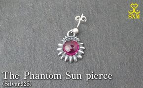 The Phantom Sun pierce