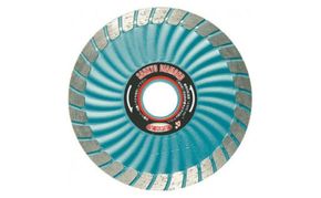 ダイヤモンドカッター　SDカッター8X　カッター 刃 切れ味 耐久性 コンクリート レンガ ブロック モルタル ALC