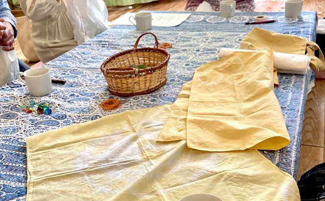 愛知シュタイナー学園　一般向け講座受講補助チケット 体験チケット 学び シュタイナー教育 学び体験 思考力を育てる 判断力を育てる 