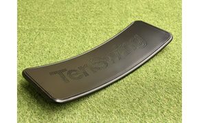 【ふるさと納税】ゴルフ上達＆転倒予防に「TenSwingボードミニ」：【増田哲仁プロ監修】 141305_MX01