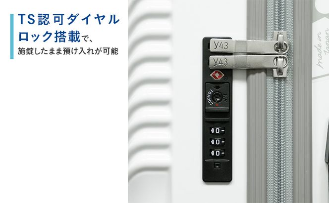 N700系 typeA 東海道 新幹線 窓 リサイクル シェル スーツケース_No.5701177 ブルー 35L キャリーバッグ 旅行バッグ 旅行 海外旅行 旅行用品 日本製 キャリーケース 旅 キャリー かばん バッグ 国産