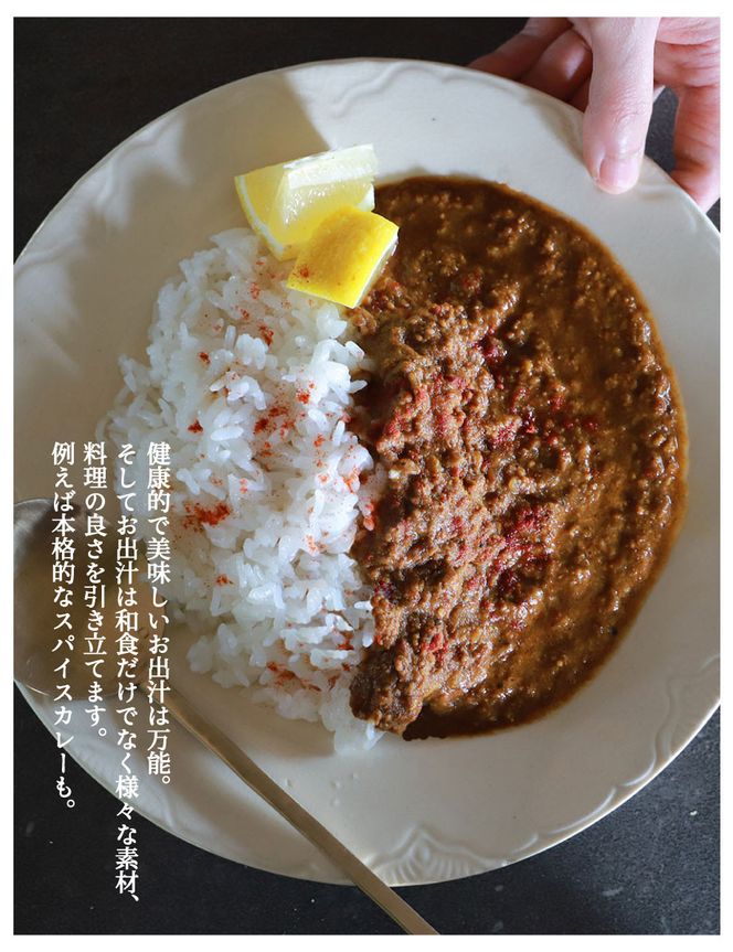 【きょうのおだし】さばだしキーマカレー 10食入［ 京都 削り節屋  おだしのプロ スパイスカレー 人気 おすすめ 和風カレー おいしい ギフト プレゼント お取り寄せ 通販 送料無料 ふるさと納税 ］ 261009_B-KD37