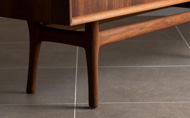 【FILE FURNITURE WORKS】TVキャビネット＜SHUTTER TV CABINET＞［ 京都 家具 インテリア テレビ おしゃれ 人気 おすすめ 国産 職人 一点もの オーダー 東京 田園調布 ショールーム 通販 送料無料 ふるさと納税  ］ 261009_B-UK09