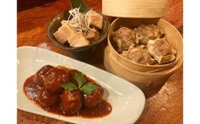 型無印の冷凍食品　詰め合わせセット３種　６パック