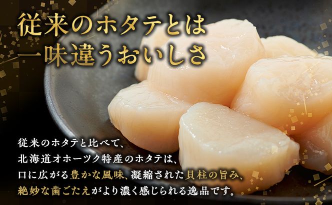 【業務用】ほたて焼貝ひも250g×1袋・鮭とば150g×1袋 おつまみ オホーツク 海産 乾物 海藻 のり 帆立 ホタテ 魚貝類 サーモン 