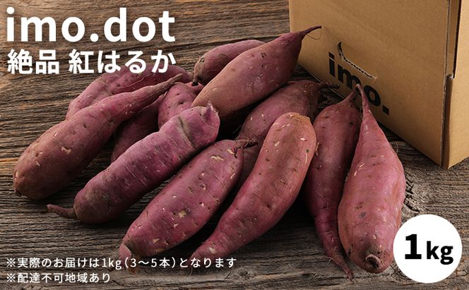 訳あり 絶品 紅はるか 1kg サイズ混合 お試し 国産 さつまいも サツマイモ さつま芋 いも 芋 野菜 根菜 べにはるか 旬の野菜 季節の野菜 焼きいも ふかし芋 ほし芋 家庭用 訳アリ imo.dot