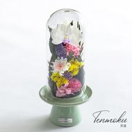 天目 花 お花 プリザーブドフラワー ギフト プレゼント お祝い 誕生日 お供え アレンジ インテリア 東京都 墨田区