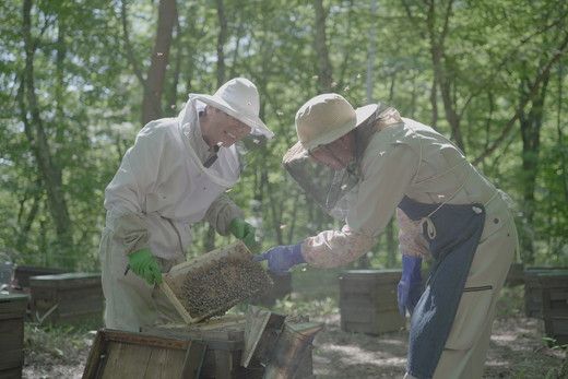 はちみつゆず生姜・胡麻ドレッシングセット ｜ ドレッシング 柚子 胡麻 調味料 贈答 ギフト セット