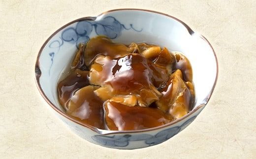 FYN6-443 月山原木なめこ３缶セット （400g×3缶） きのこ 缶詰 水煮 加工食品 山形県 西川町