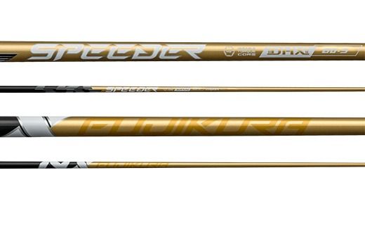 MODART　MD1　ドライバー　SPEEDER　NX　Gold　ゴルフクラブ