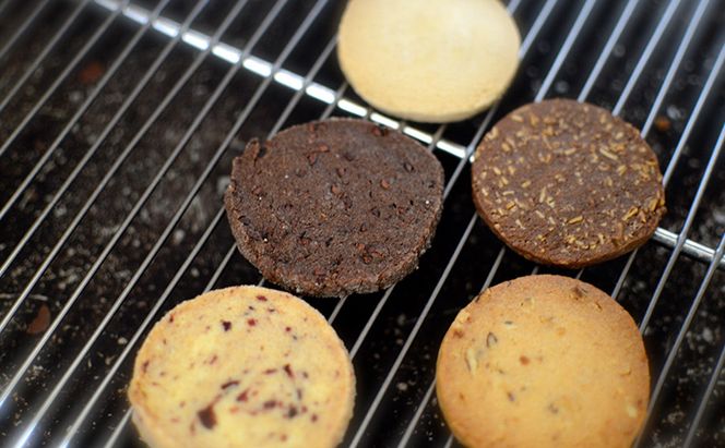 クッキーセットL お菓子 焼菓子 クッキー ナッツ おやつ セット