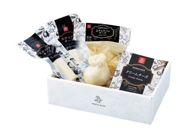 1012.白バラのチーズギフト 313726_AH017