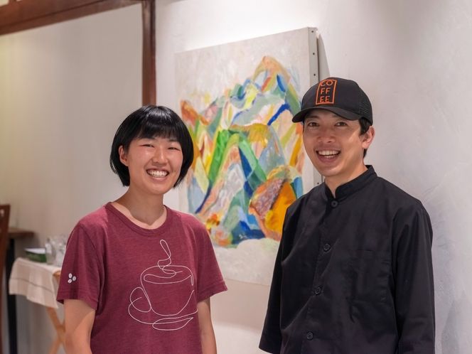 【深煎り】ホシガラスブレンド 200g 【粉】｜ 飲料 嗜好品 カフェイン 珈琲 coffee ブレンド 伊那 長野 信州 ふるさと納税 【008-40】
