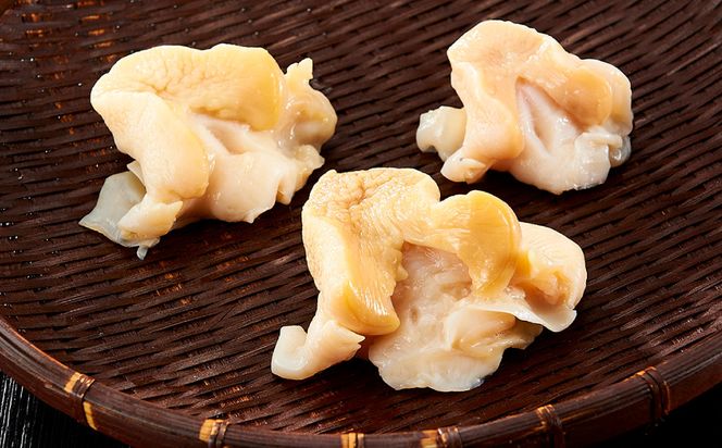 噛むほどに旨い　知床羅臼産つぶ（千金つぶ）250g×2 生産者 支援 応援 魚貝類 練り物 水産 食品 人気 羅臼町 生産者 支援 応援 つぶ 貝 千金 日本産 高品質 海鮮 お取り寄せ 北海道 新鮮 美味しい 天然 厳選 特産品 贈り物 贅沢 舟木商店 016942_AH192