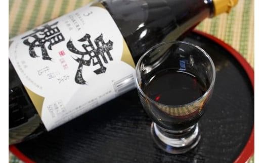 古式三河仕込 愛櫻純米本みりん 1年熟成＆3年熟成 味比べセット（500ml・6本） 本醸造 国産 三河 味醂 醸造 調味料 料理 和食 米こうじ 醸造のまち 碧南市 杉浦味淋 H009-056