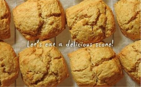 【 全12回 定期便 】 スコーン の イメージ 変えてみませんか ？ 定番 スコーン 12個 セット 焼き菓子 焼菓子 洋菓子 スイーツ パン《糸島》【キナフク】 [AFA003] 洋菓子 焼き菓子 卵不使用 スコーン お菓子 自宅用 個包装 セット 詰め合わせ
