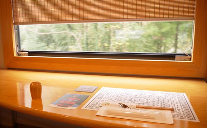 観光列車「ながら」スイーツプラン予約券（ペア） 体験 チケット 長良川 鉄道 越美南線 ローカル 優雅 ふるさと納税 特典 先行予約 汽笛 情緒 街並み ローカル列車 旅 癒し 趣味 2人 友人 家族 恋人 