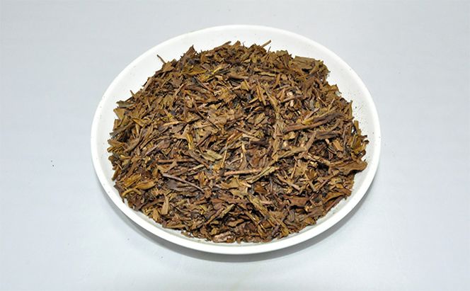 有機宇治ほうじ茶1.2kg 〈 有機 オーガニック ほうじ茶 焙じ茶 茶葉 お茶葉 お茶 茶 低カフェイン 産地直送 〉 飲料類 ほうじ茶