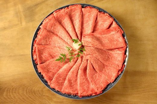 [A5等級] 飛騨牛 霜降り 牛肉 すき焼き ・ しゃぶしゃぶ 用 肩ロース 3kg ( 1kg ×3P)｜すき焼き 黒毛和牛 和牛 すき焼き肉 しゃぶしゃぶ肉 しゃぶしゃぶ ブランド牛 牛肉 牛 肉 お肉 ビーフ ロース すき焼肉 すき焼 冷凍 冷凍配送 岐阜 岐阜県 瑞穂市 ※離島への配送不可