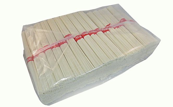 手延べそうめん吉井川（4kg）