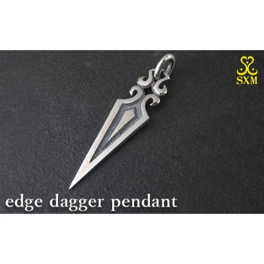 y錧푍szedge dagger pendant