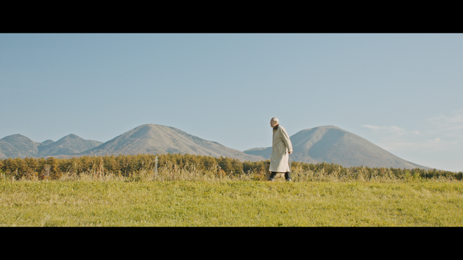 映画「おしゃべりな写真館」ＤＶＤ SKX001