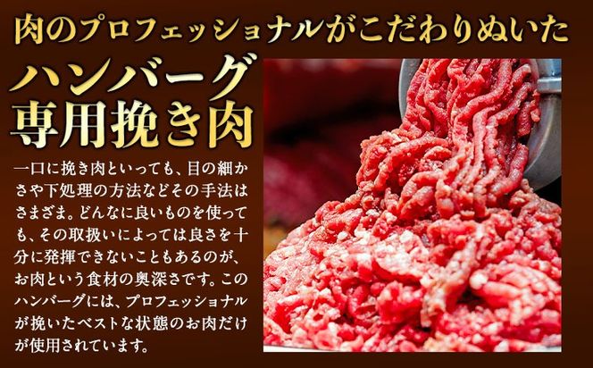 熊本県産あか牛100%生ハンバーグ 140g×13個入り 合計1820g 1.82kg以上《30日以内に出荷予定(土日祝除く)》熊本県産あか牛 バイキングベーカリー 冷凍---ng_faknham_30d_r8_13000_1820g---