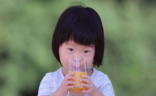 前元農園の完熟みかんジュース (温州みかん100％) (1L×3本)【2026年2月中旬より順次発送】/ 果汁100% みかんジュース ストレート ジュース フルーツ みかん 蜜柑 三重県  高品質 みえ アルギット【mmg013A】