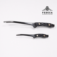 【FEDECA】クレーバートング・トングminiセット 名栗ブラック 【000942・001054】