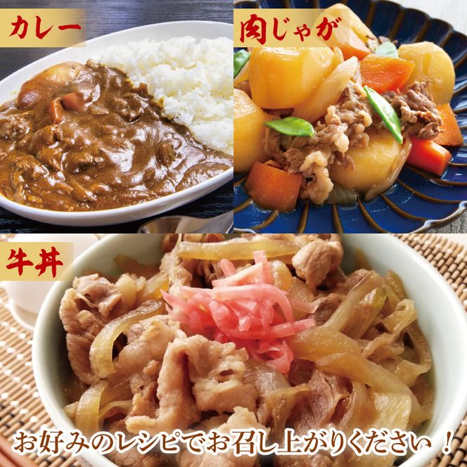 常陸牛 切り落とし 約1kg【茨城県共通返礼品】│ お肉 牛肉 モモ バラ 1kg 常陸牛 切り落とし 黒毛和牛 A4 A5 冷凍 牛丼 肉じゃが カレー 煮物 茨城県 取手市（BI001-1）