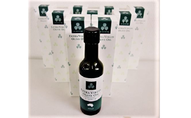 【 小豆島 】オリーヴの森 EXTRAVIRGIN OLIVEOIL 10本セット オリーブオイル 油 オリーブ油 食用油 調味料 オイル オリーブ たっぷり ヘルシー 健康 香川 香川県 土庄 土庄町